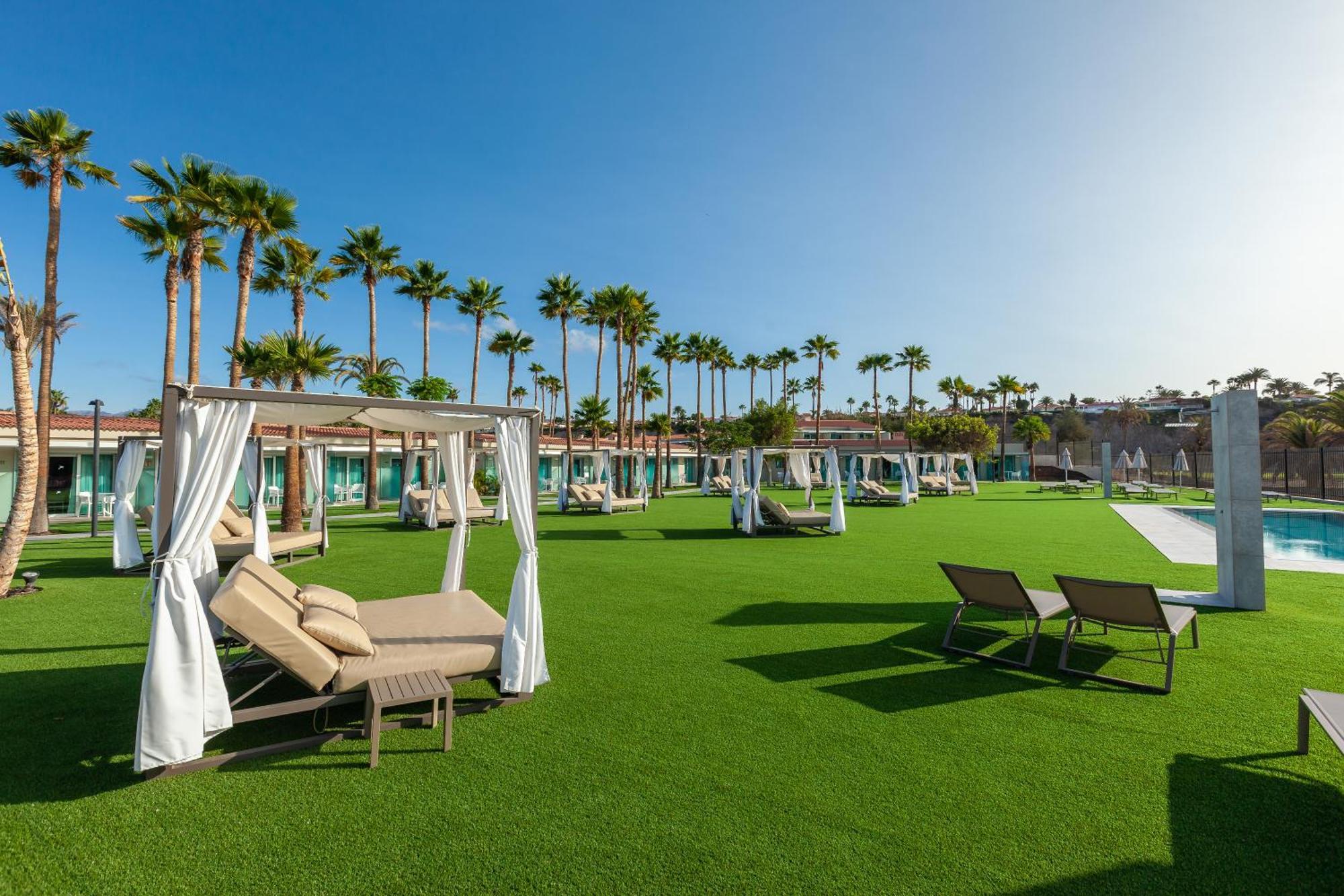 Adults Only Suite (+18 years)