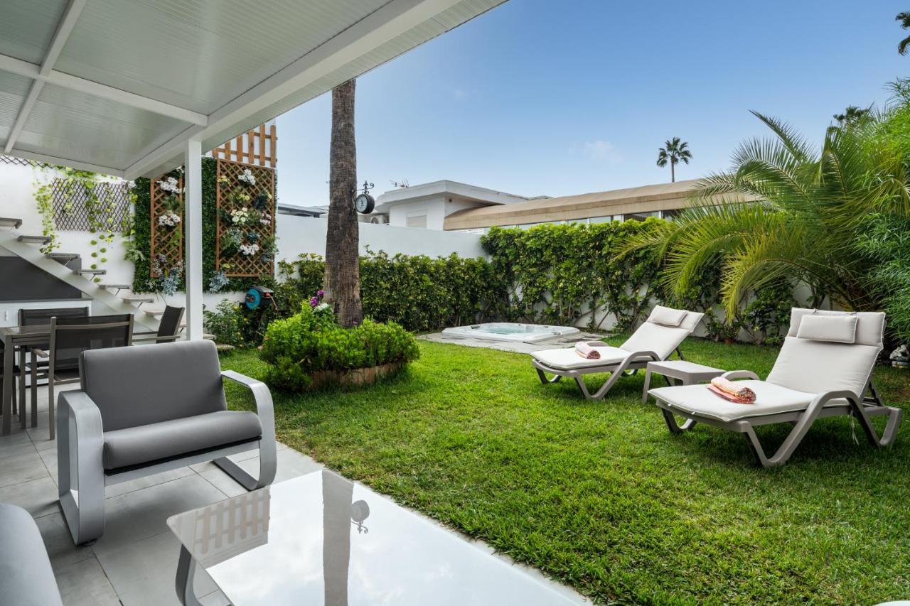 Superior Villa