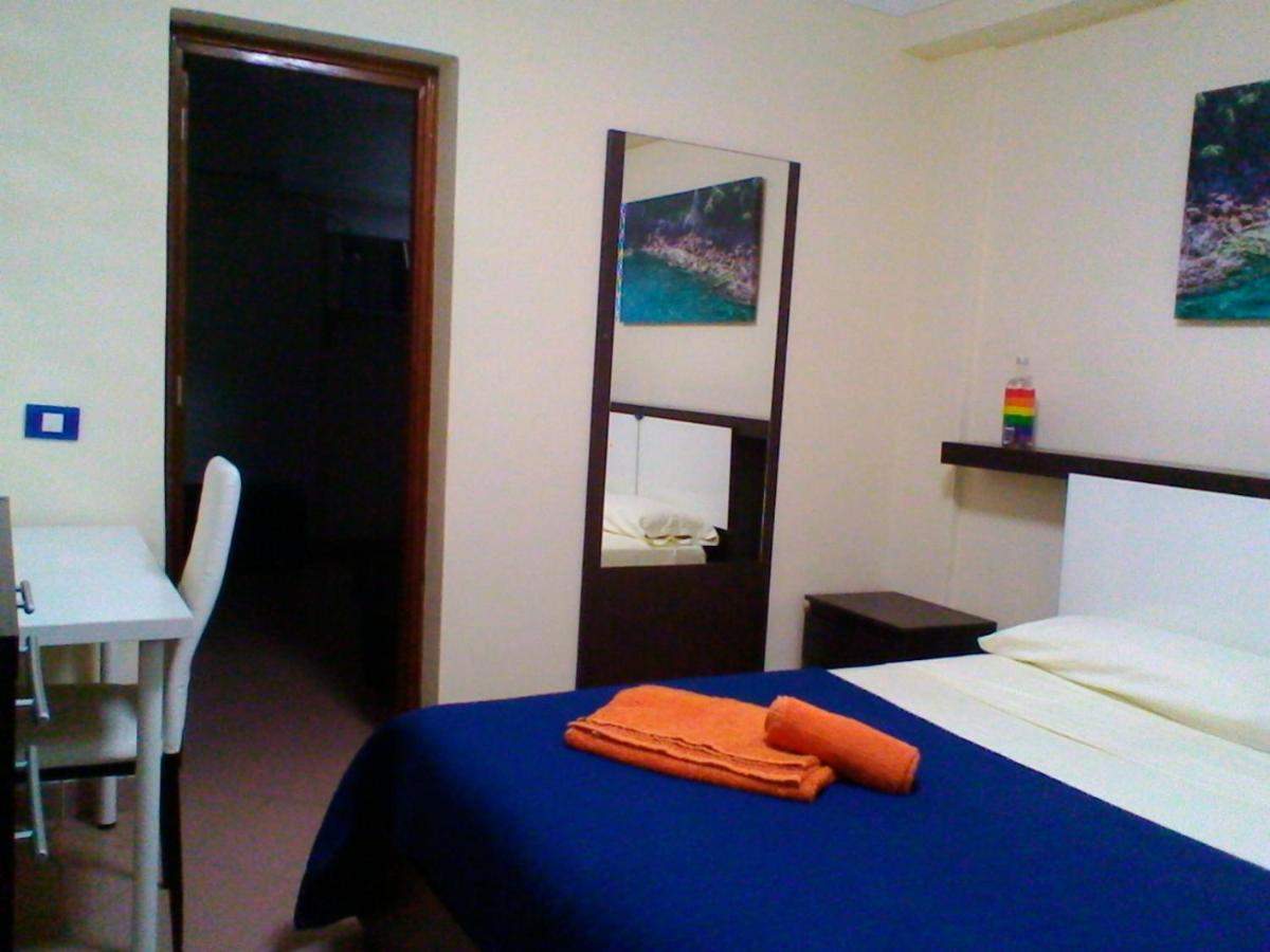 Standard Double Room No VIew