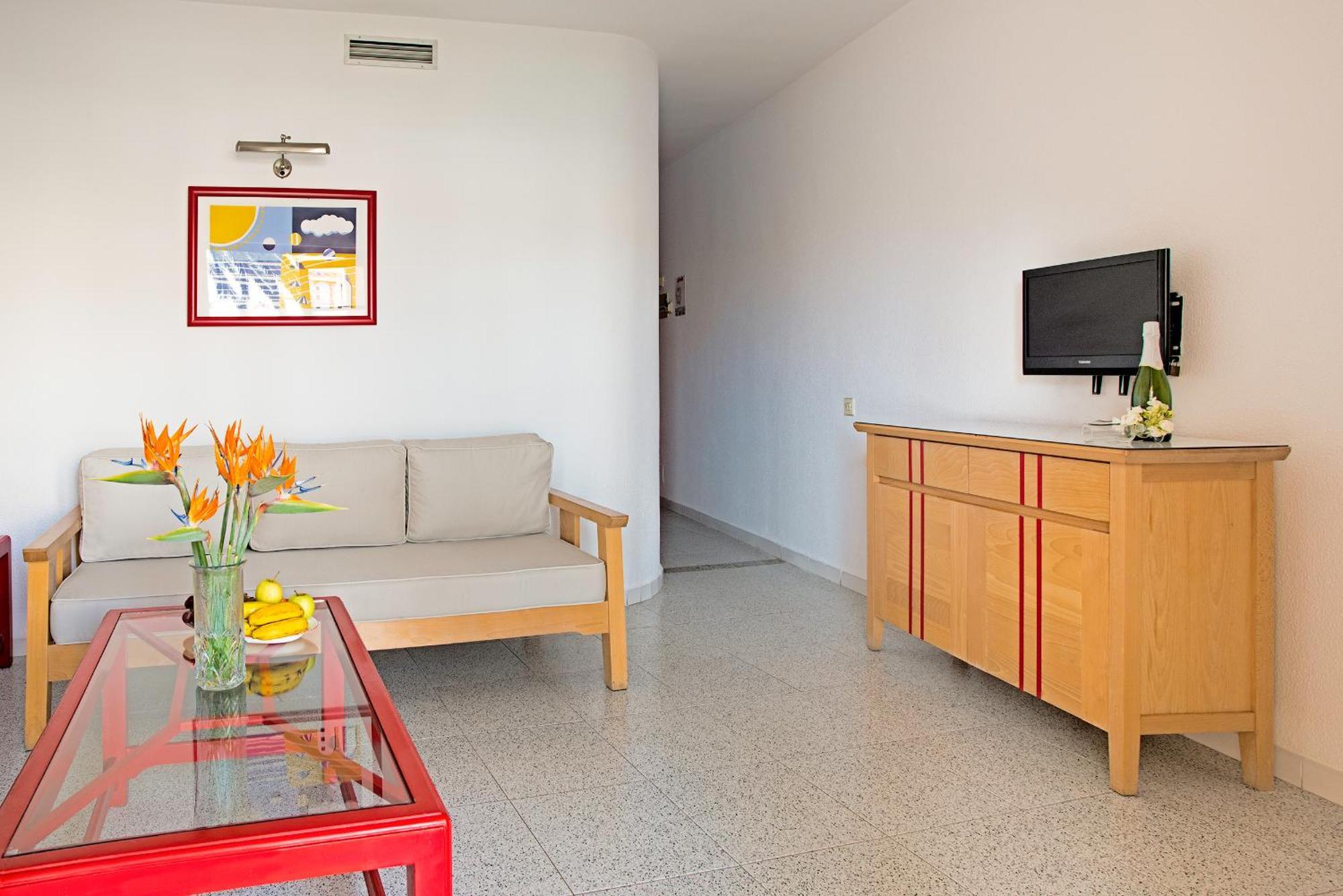 Standard Apartment