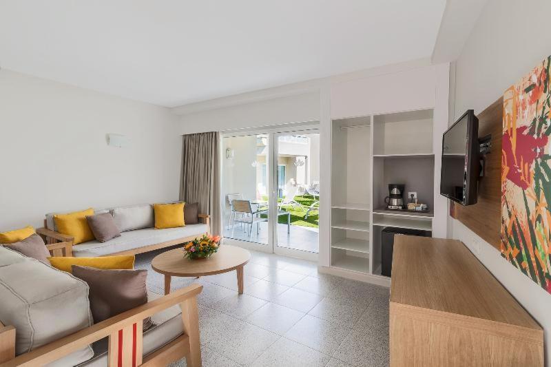Family Room Balcony