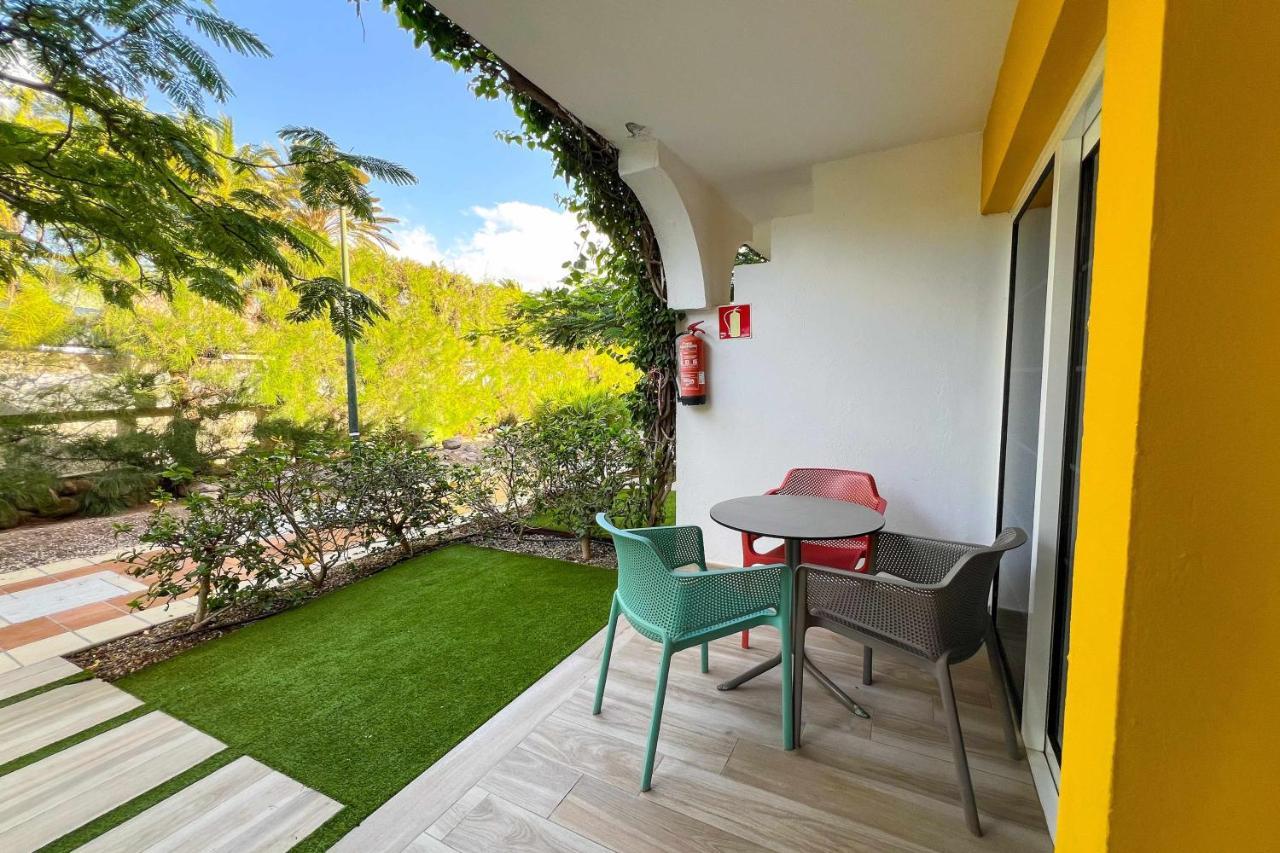 Bungalow 1 Chambre