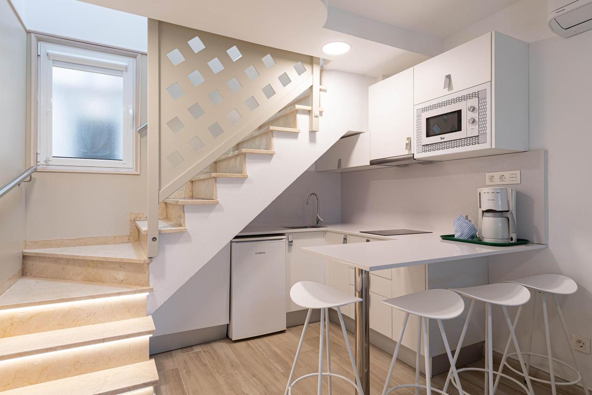 Bungalow Supérieur 2 Chambres