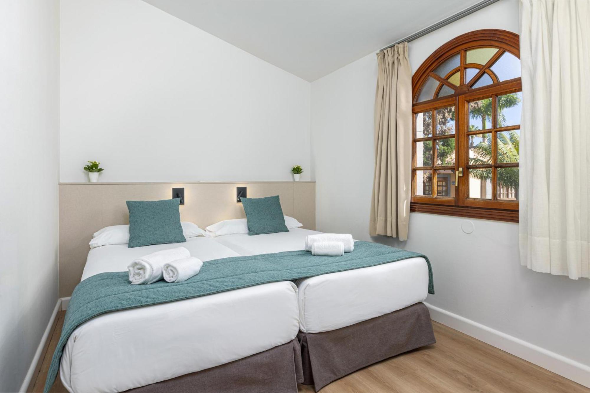 Three-Bedroom Bungalow