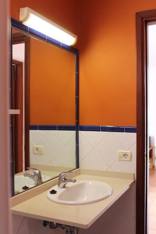 One-Bedroom Bungalow