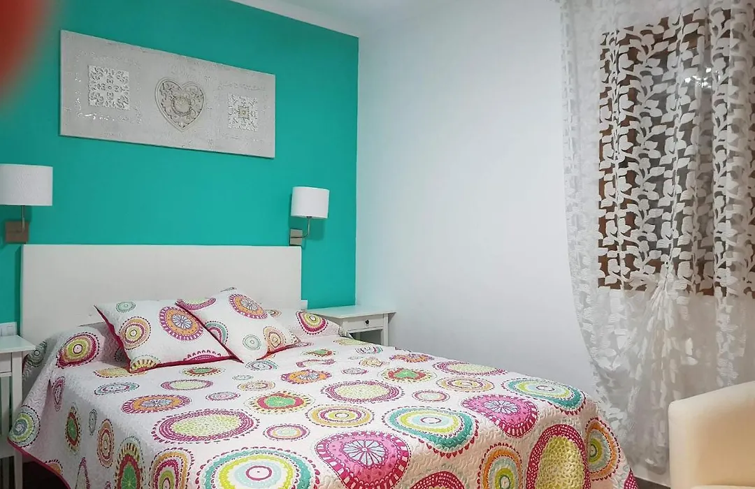 Bungalow Luisy-1
