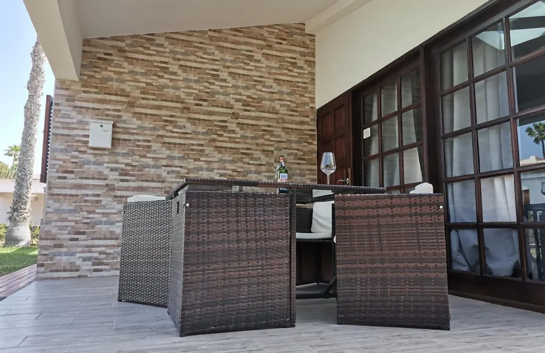 Premium Bungalow - Las Vegas Golf-1