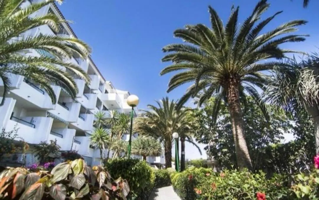 Surycan, Beautiful Apartment In Maspalomas-1