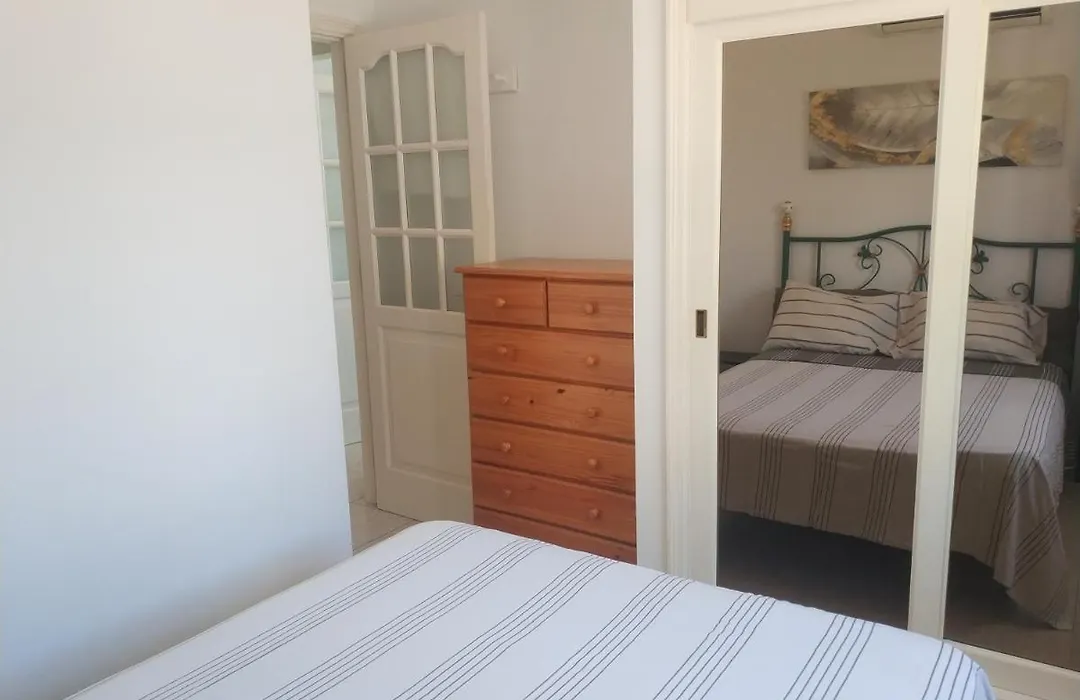Splendid Bungalow, 300 Meters From The Beach-1