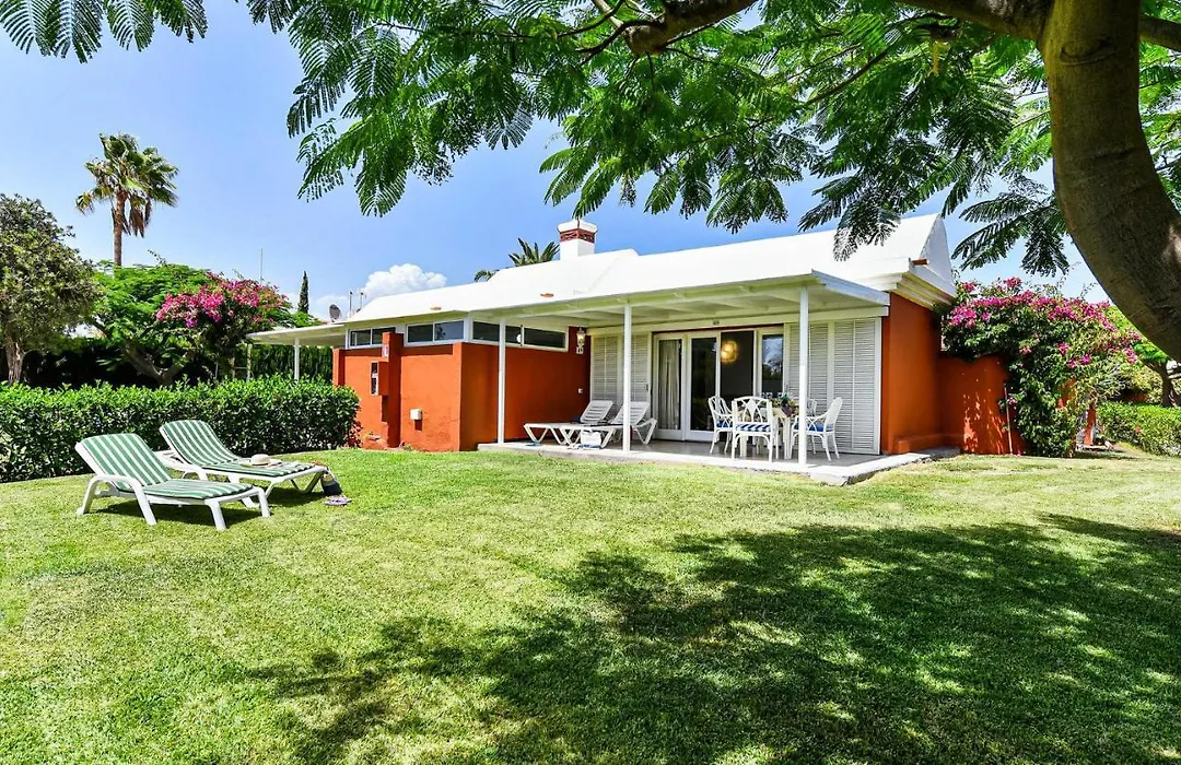 2 Bedroom Amazing Home In Maspalomas-1