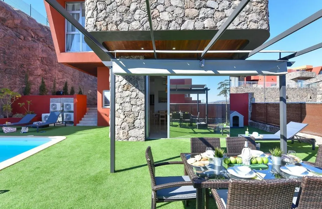 Villa Villa Green 8 By Interhome-1