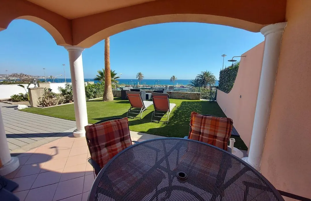 Villa Sabina Suites Maspalomas 2-1