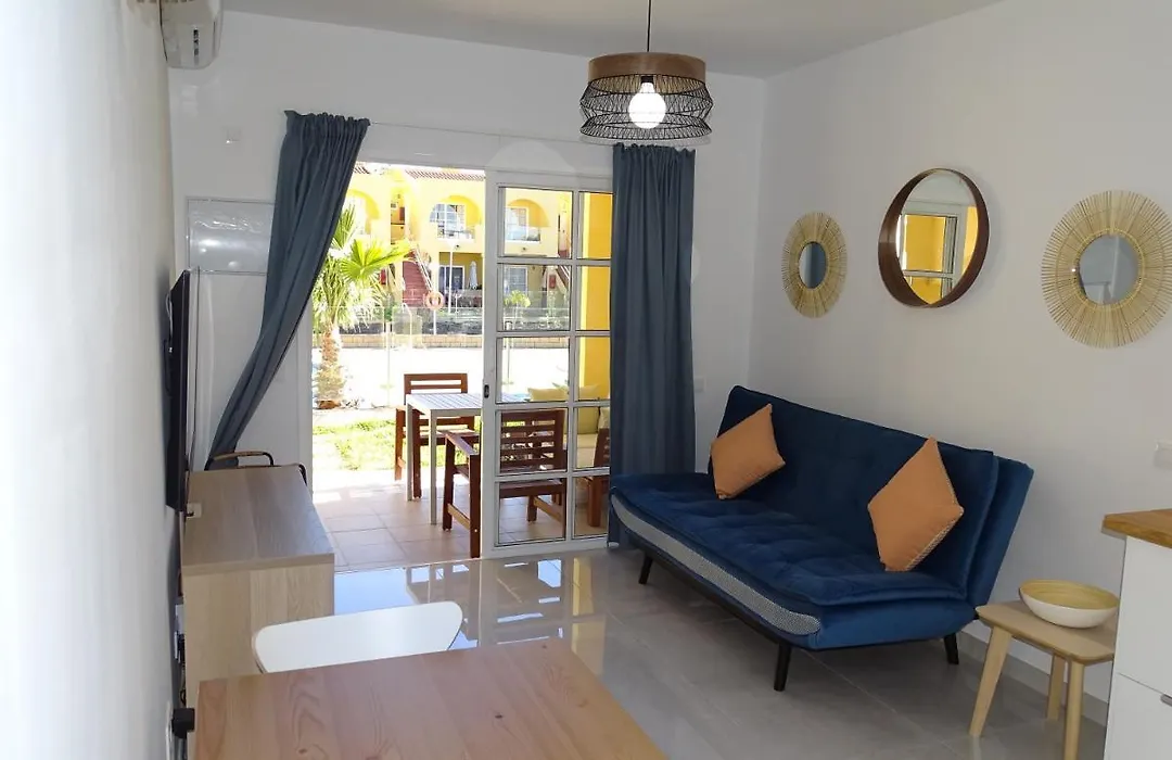Maspalomas Tisalaya Suite 1.5.-1