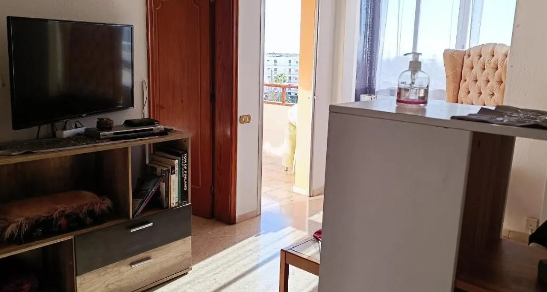 Ideal Location Very Spacious Apartment-1