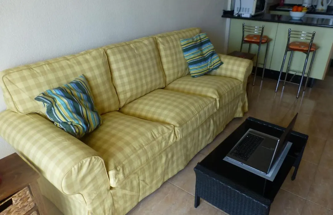 Playa Del Ingles, Close To Yumbo, In Iguazu Apartments-1