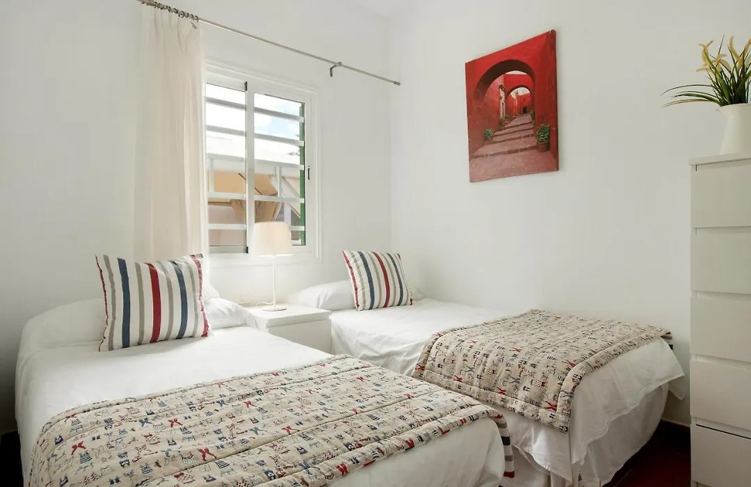 Be Room Villa Tinguaro-1