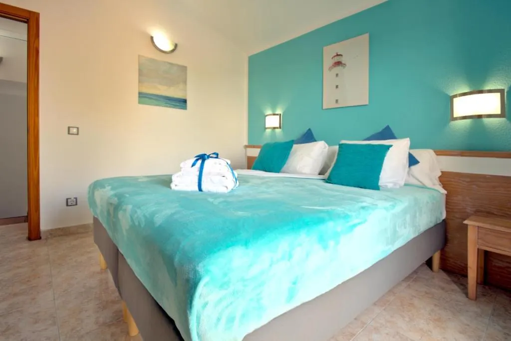 Bungalow En El Sur De Gran Canaria-1