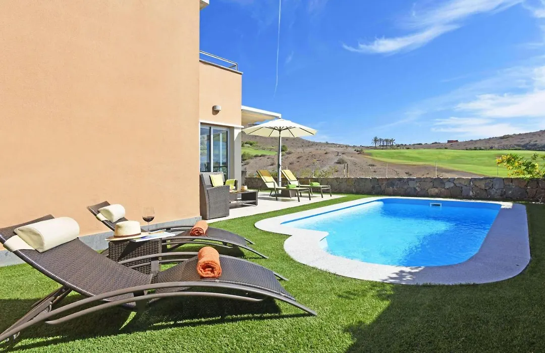 Salobre Vista Golf 23-1