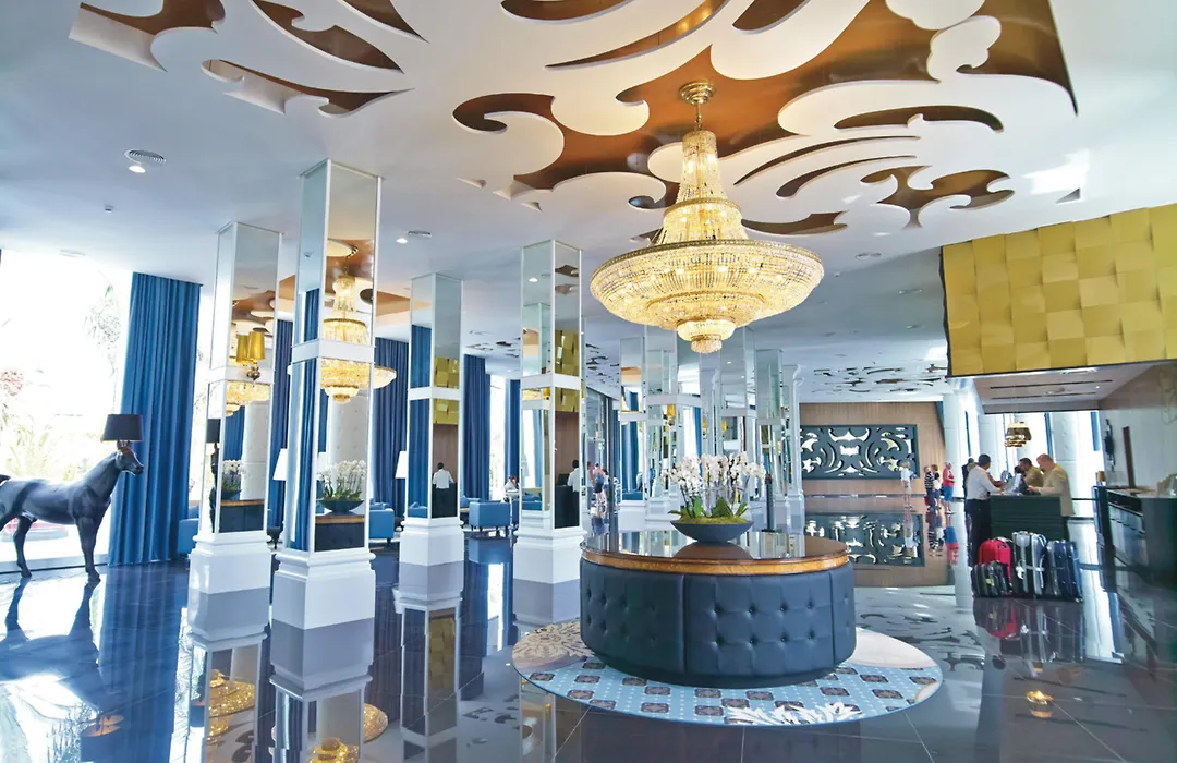 Hotel Riu Palace Meloneras-1