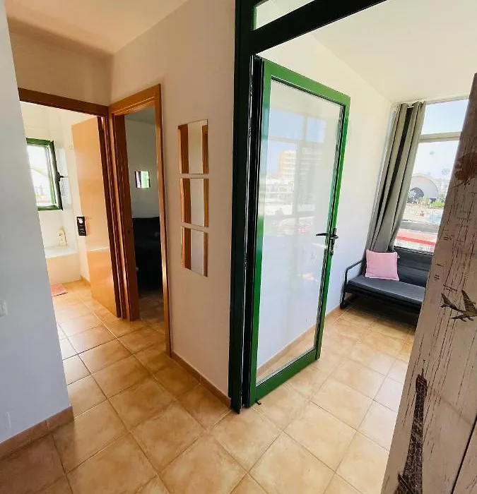 2 Bedroom Apartment Top Located In Playa Del Ingles-1