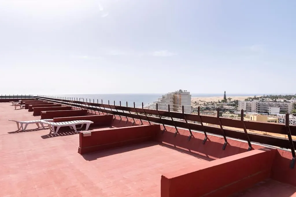 Edyro Luxury Apartment-1