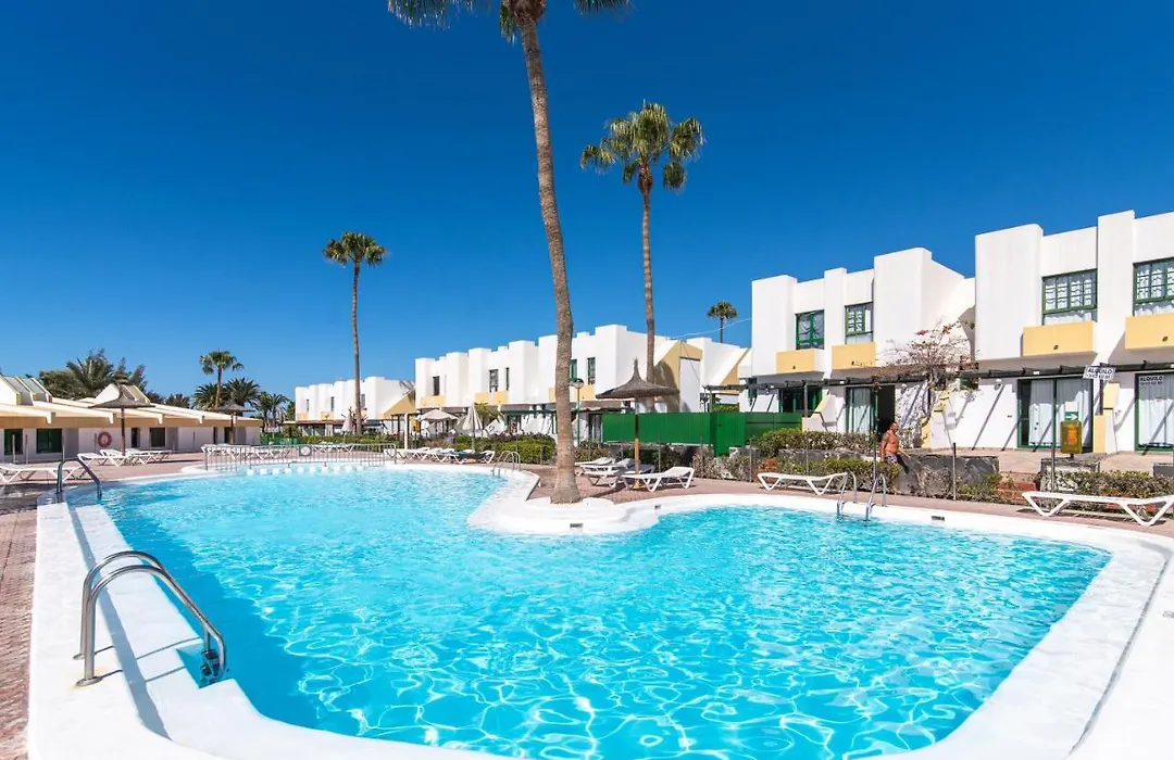 Home2Book Fantastic Bungalow Duplex Maspalomas-1