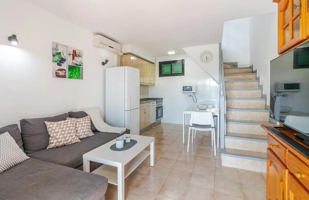 Flatguest Islas Bonitas-1