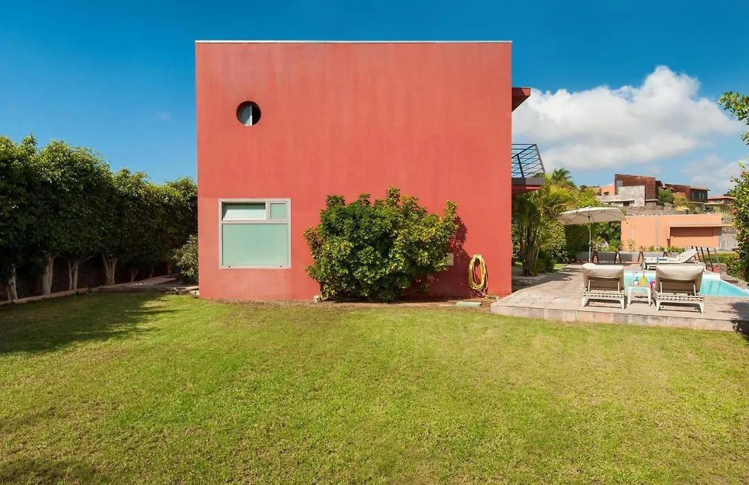 Stunning Home In Maspalomas With Wifi-1