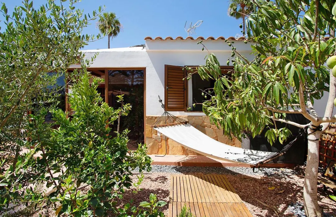 Bungalow En El Campo De Golf-1