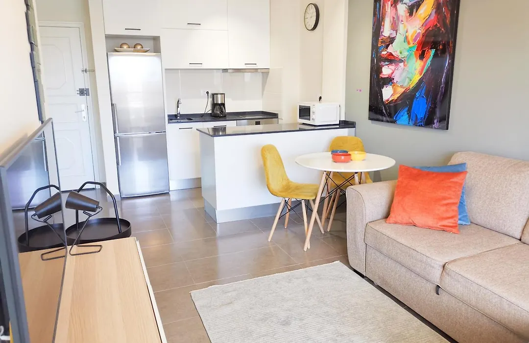 Iguazu 210 Stylish Home By Pride Holiday Rentals-1