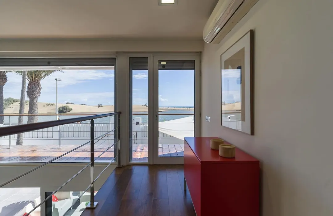 Oasis Villas Maspalomas-1