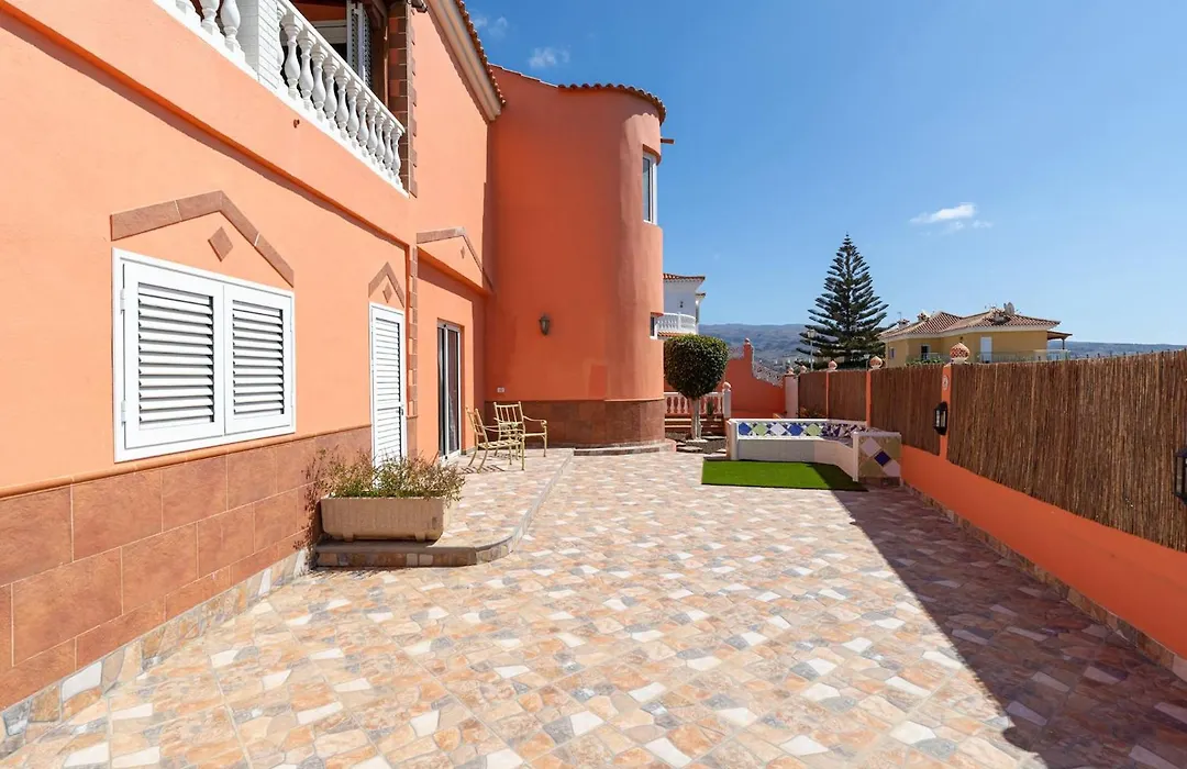 Sonnenland Villas-1