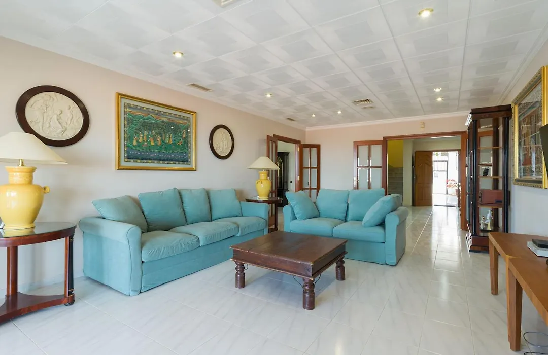 Sonnenland Hill Villas-1