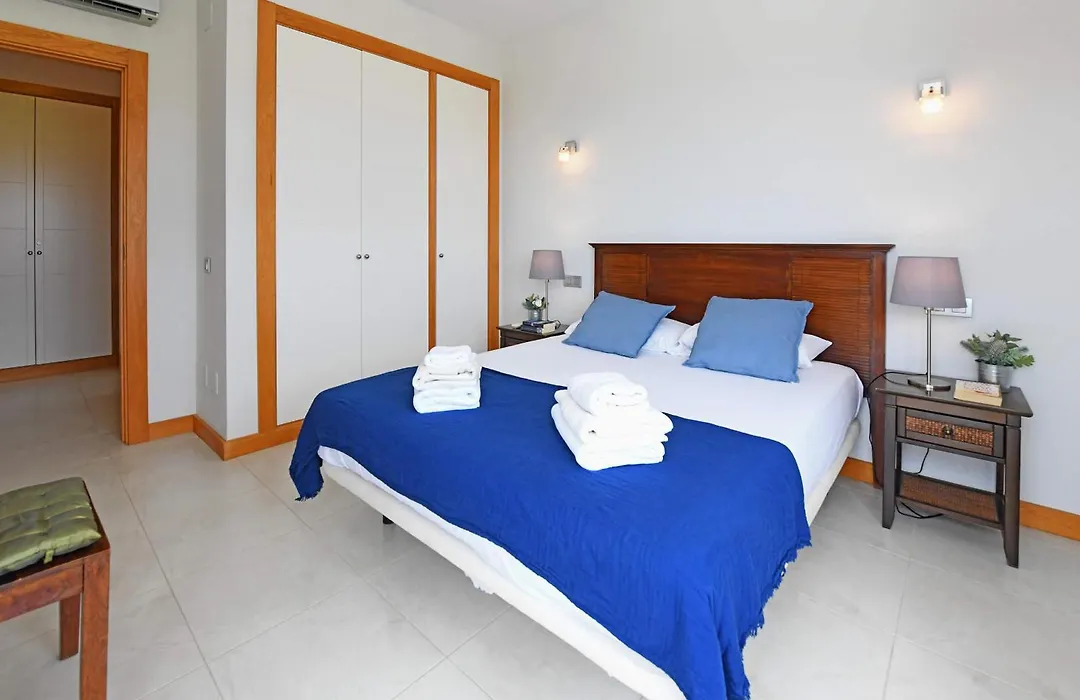 Salobre Vista Golf 1-1