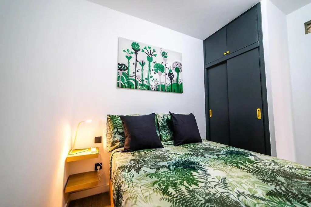 Eco Sunset Pdi 2 Bed & 2 Bath Air Con Fibra-1