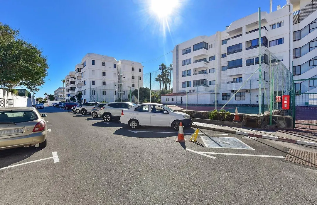 Iguazu Apartment 2 Bedroom Close To Yumbo-1