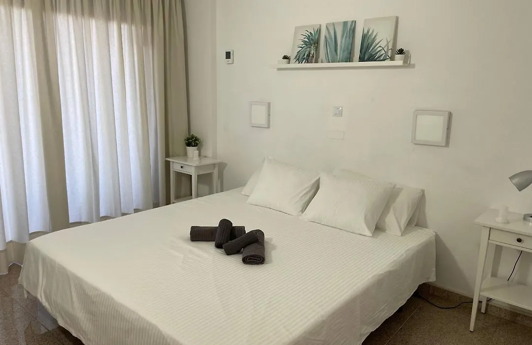 Las Camelias 215 By Pride Holiday Rentals-1