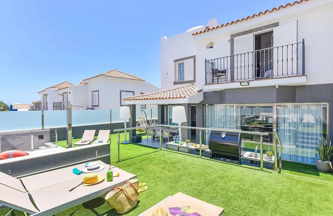 Villa Meloneras Hills 19-1