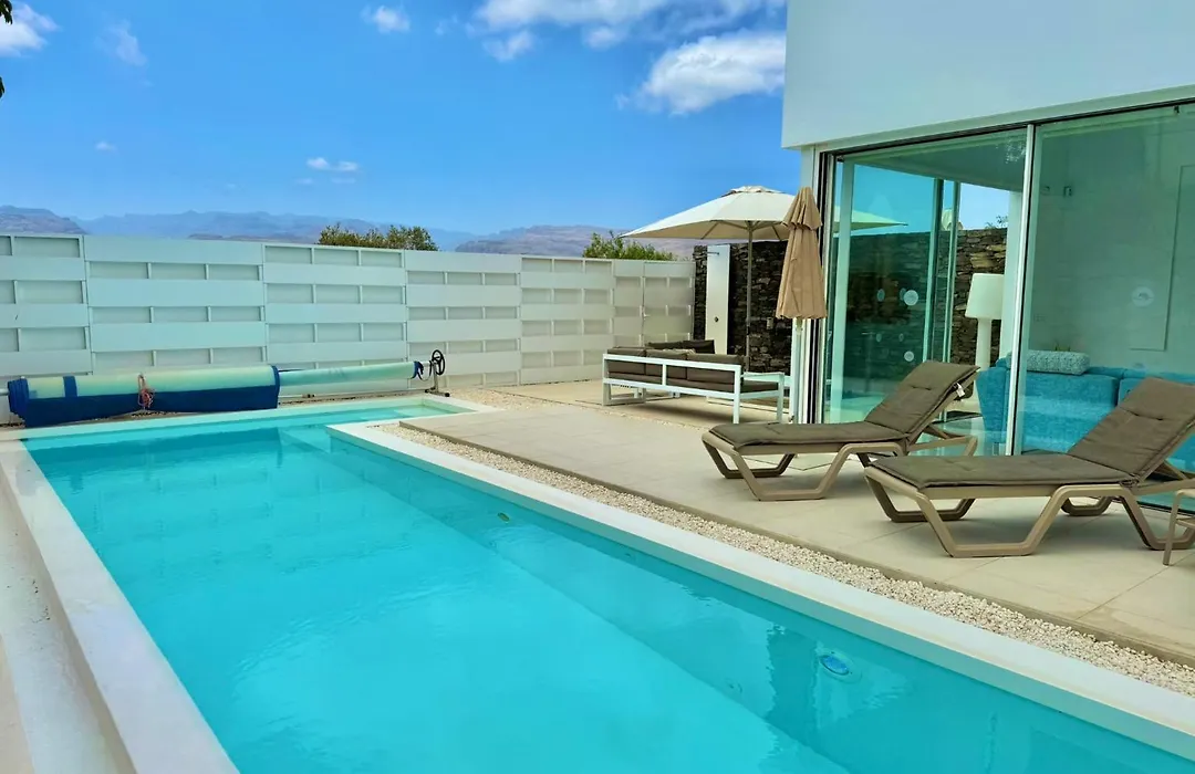 Villas Golden By Home Stay Grancanaria-1