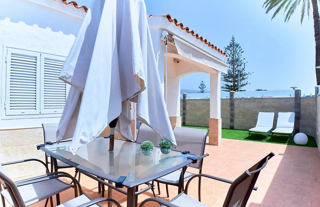Bungalow Los Arcos-1