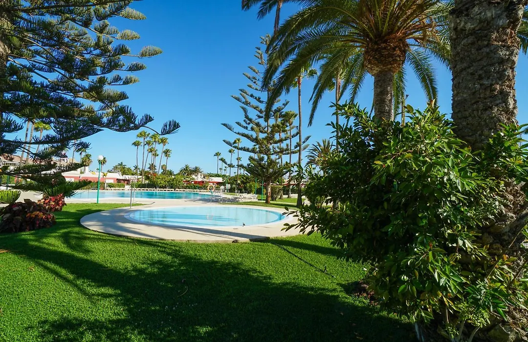 Los Tunos 81 Air Conditioned 1 Bedroom-1