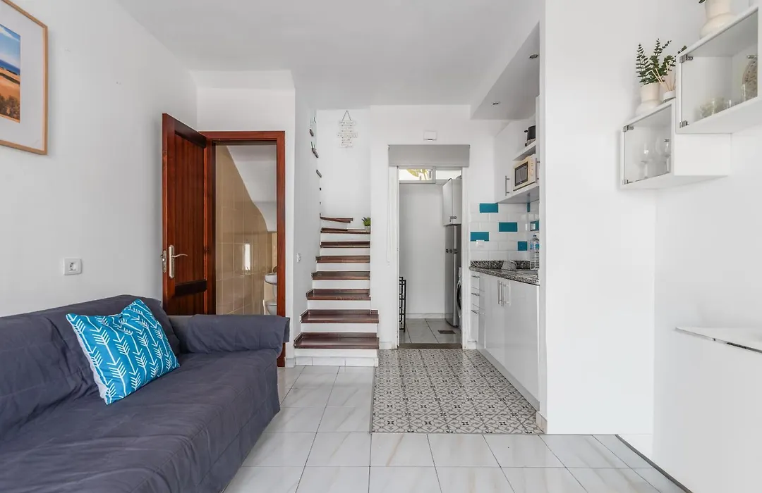 Home2Book Cozy Duplex Green Oasis Maspalomas-1
