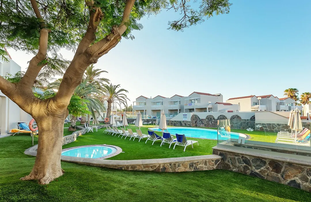 Apartamentos Livvo Koala Garden-1