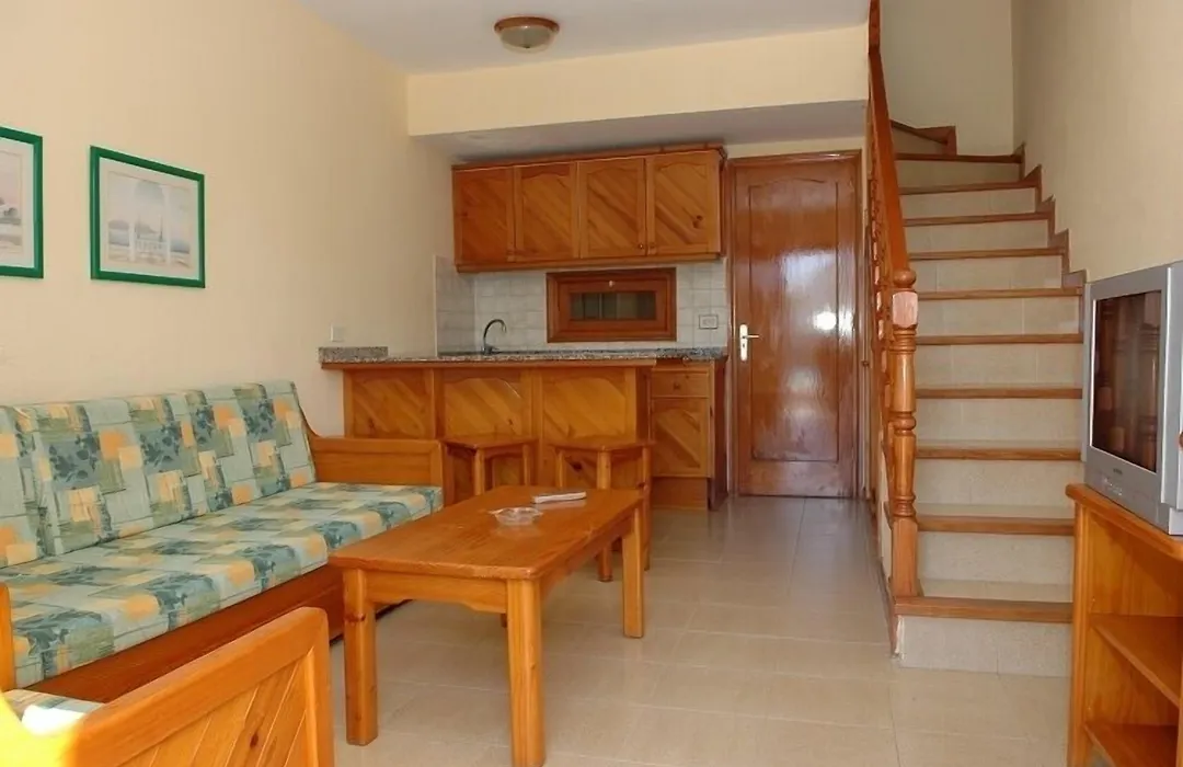 Bungalows Grimanesa-1