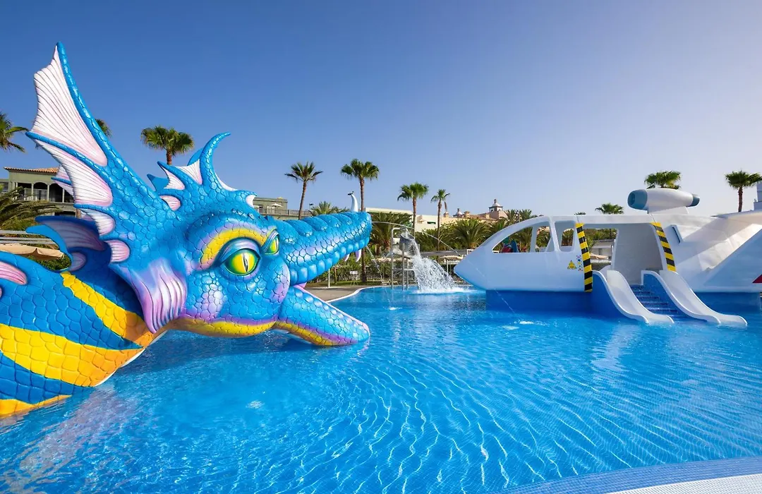 Hotel Riu Gran Canaria-1