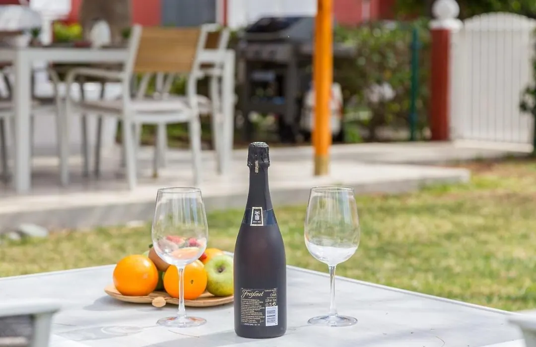 Guestready - Los Tunos Barbecue And Pool-1