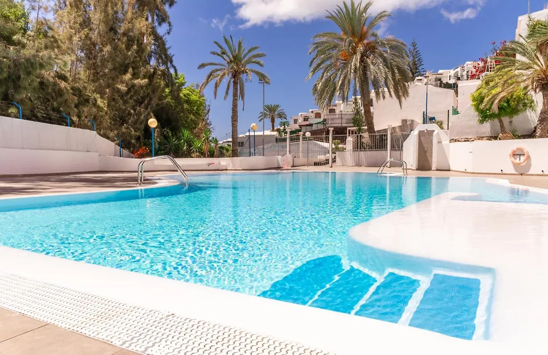 Casakash Maspalomas-1