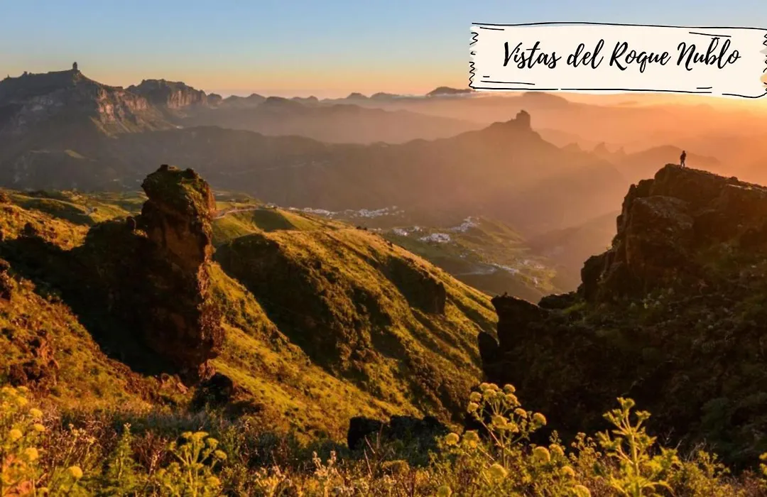 Vista Golf 10 By Villagrancanaria-1