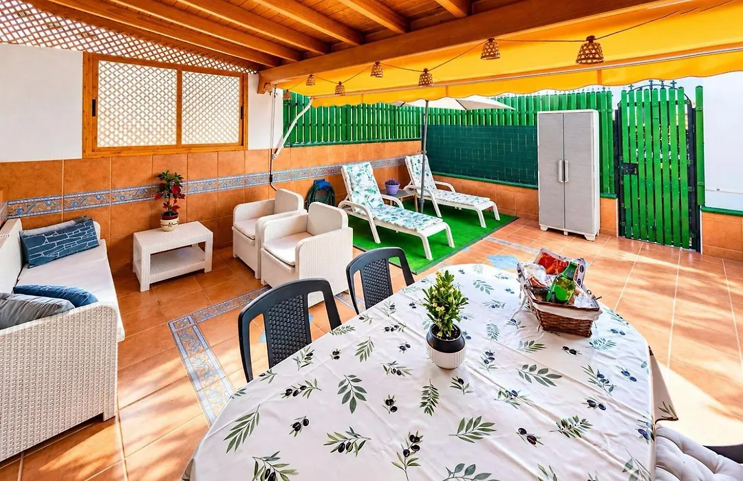 Los Robles Verdes-1