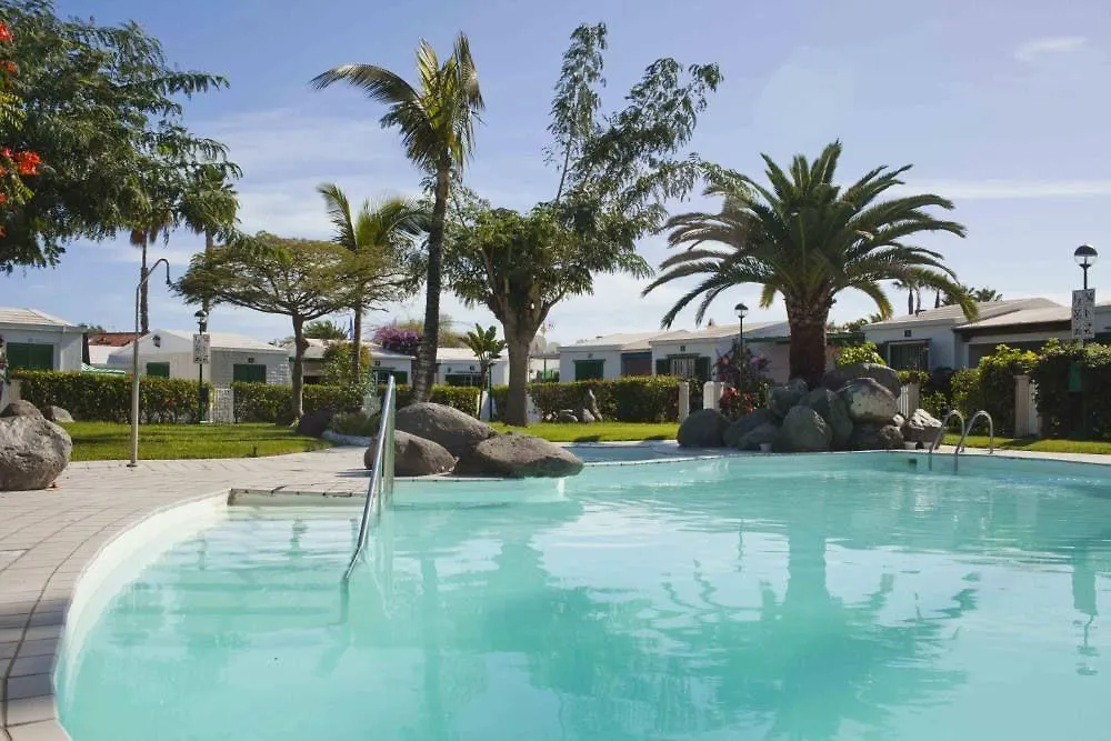 Bungalow Maspalomas-1